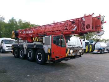 Demag AC80-2 8X8 all-terrain crane 80 t / 50 m - מכונות אחרות: תמונה 2