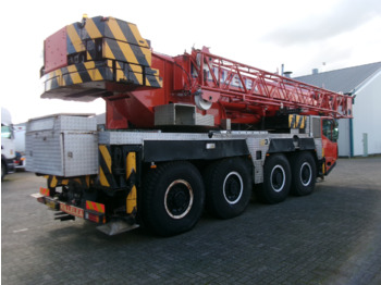 Demag AC80-2 8X8 all-terrain crane 80 t / 50 m - מכונות אחרות: תמונה 4