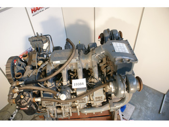 חָדָשׁ מנוע Detroit Diesel MTU DETROIT DIESEL 8V-S2000 NEW: תמונה 5