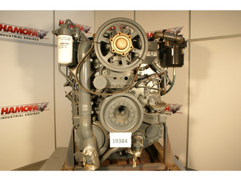 חָדָשׁ מנוע Detroit Diesel MTU DETROIT DIESEL 8V-S2000 NEW: תמונה 3