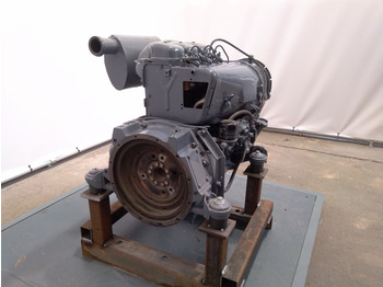 מנוע עבור מכונת בנייה Deutz F3L912 -: תמונה 2
