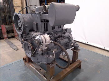 מנוע עבור מכונת בנייה Deutz F3L912 -: תמונה 4