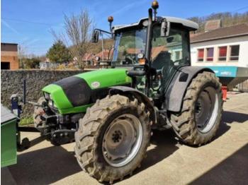 טרקטור חקלאי Deutz-Fahr agrofarm 430 profiline: תמונה 1