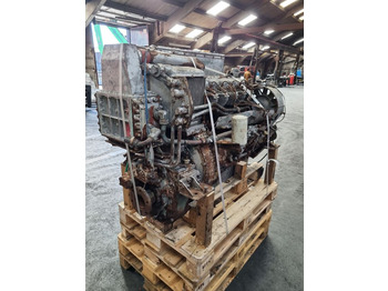 מנוע עבור מכונת בנייה Deutz Mitsubishi BF5L913 Engine: תמונה 1