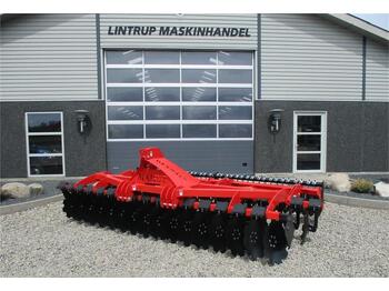Dexwal Mamut 4 m Med v-rings pakker og 560mm taler  - משדדה