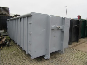 מכל/ גוף החלפה Diversen 25 m3 Container: תמונה 1