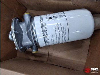 מסנן דלק עבור משאית Diversen Occ Brandstoffilter water separator PL150: תמונה 3