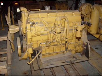 מנוע וחלקים Engine CATERPILLAR 3116 DIT Usati
: תמונה 1
