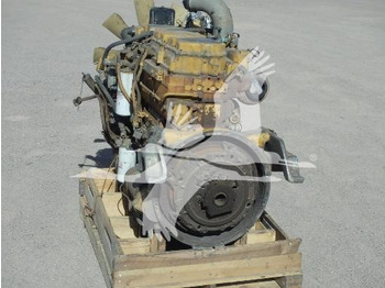 מנוע עבור מכונת בנייה Engine CATERPILLAR C10 11407: תמונה 1