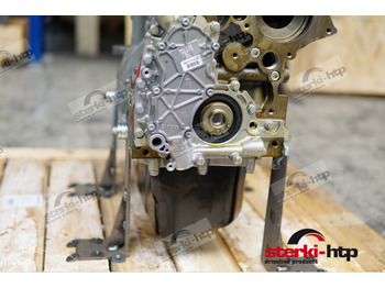 מנוע עבור מכונות אחרות FIAT FIAT DUCATO NEW F1AE0481N FPT Long Block 93kW EURO 4: תמונה 5