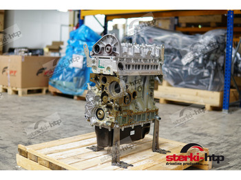 מנוע עבור מכונות אחרות FIAT FIAT DUCATO NEW F1AE0481N FPT Long Block 93kW EURO 4: תמונה 4