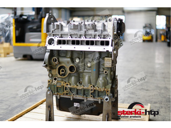 מנוע עבור מכונות אחרות FIAT FIAT DUCATO NEW F1AE0481N FPT Long Block 93kW EURO 4: תמונה 3