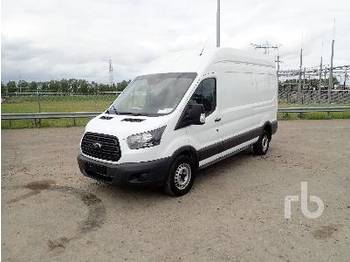 כלי רכב מסחרי עם לוח FORD TRANSIT 105T350: תמונה 1