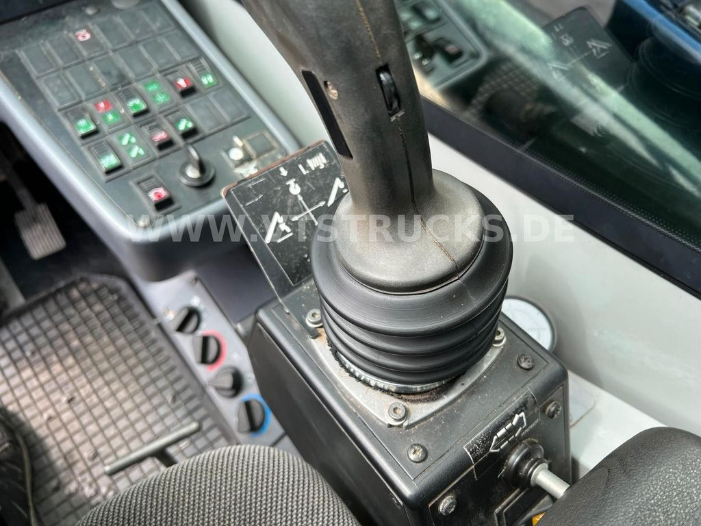 עגורן נייד Faun ATF 50 G-3 6x6 Autokran: תמונה 12