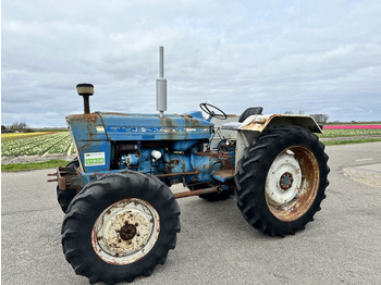 Ford 5000 - טרקטור חקלאי: תמונה 1