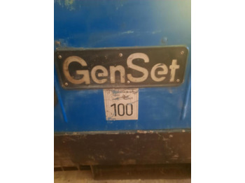 ערכת גנרטורים GENSET MG8-7: תמונה 3