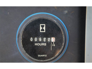 זרוע מרפקי Genie Z45/25J Bi-Energy Diesel / Battery, 4x2 Drive, 16m: תמונה 5