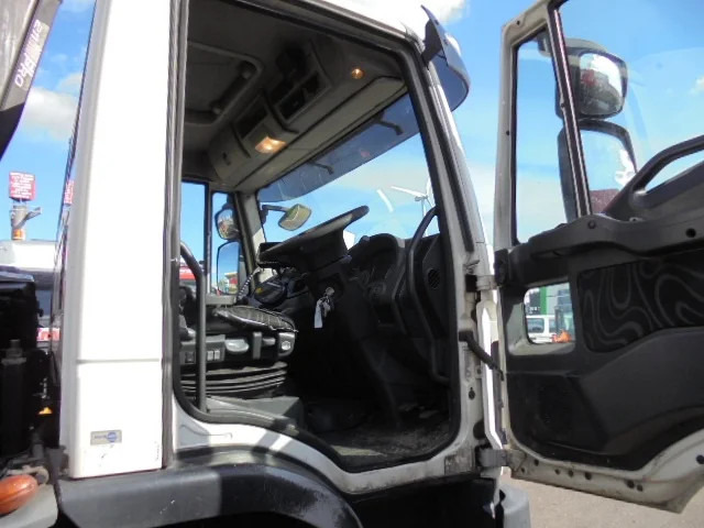 משאית אשפה Ginaf C 3127 N EURO 5: תמונה 7