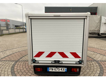רכב שירות חשמלי Goupil G5 Electric UTV Closed Box Van Utility Vehicle: תמונה 5