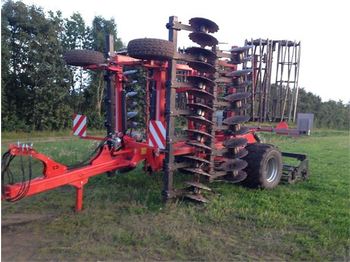 Gregoire-Besson Discoflex 620 DEMO  - משדדה