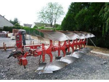 Gregoire Besson RBW7 - מחרשה