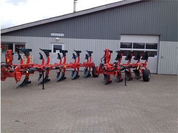 Gregoire-Besson RWY 47 5furet demo  - מחרשה