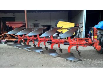 Gregoire-Besson RY 47 - מחרשה