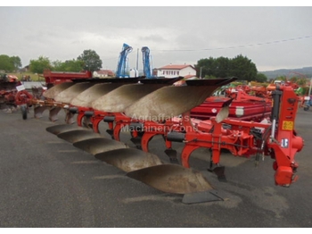 Gregoire Besson RZ 7 - מחרשה