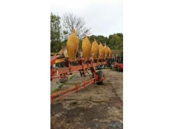 Gregoire-Besson SPW 798 - מחרשה