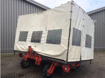  Gregoire Besson plantmachine - מקדחת זרעים