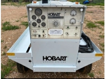 יחידה לאספקת חשמל HOBART