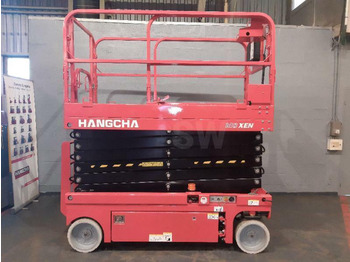 Hangcha 140XEN - מעלית מספריים