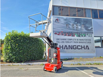 Hangcha HV110D - מעלית תורן אנכית