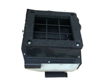 חָדָשׁ תא ופנים הרכב עבור ציוד לטיפול בחומרים Heater and cooler for Linde 386: תמונה 2
