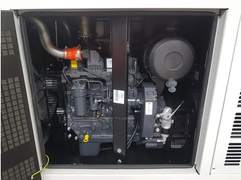 חָדָשׁ ערכת גנרטורים Himoinsa Iveco Stamford 120 kVA Supersilent Rental generatorset New !: תמונה 3