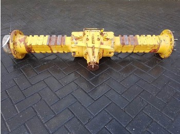 Hurth 172/239 - Zeppelin ZL10 B - Axle - סרן וחלקים