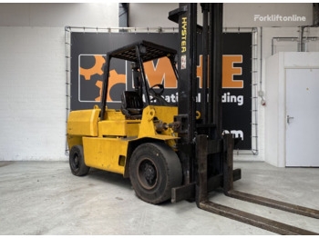 מלגזת סולר Hyster H5.00XL