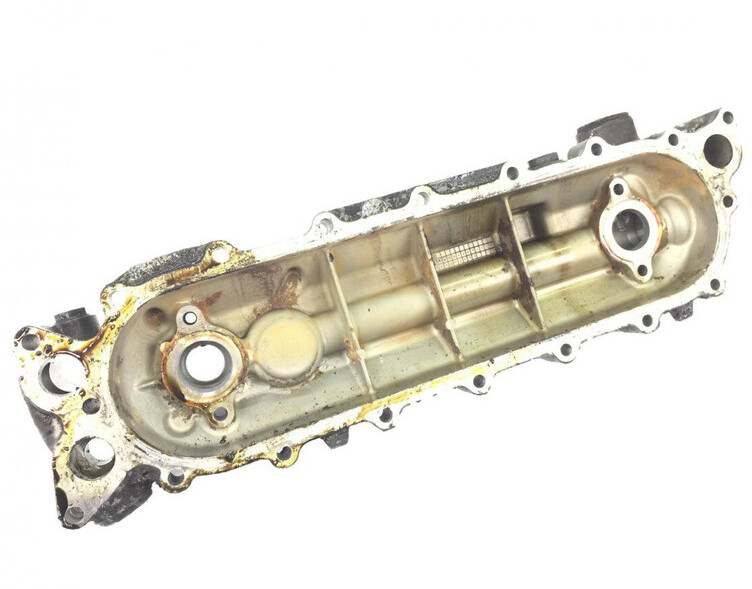 מנוע וחלקים IRISBUS CROSSWAY (01.06-): תמונה 4