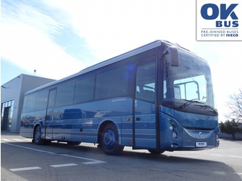 אוטובוס בין עירוני IRISBUS Evadys H 12,0m Euro 5 EEV: תמונה 1