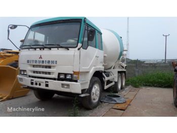 משאית משאבת בטון ISUZU 360: תמונה 1