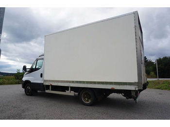 כלי רכב מסחרי לקירור IVECO 35C15 Refrigerated truck: תמונה 4