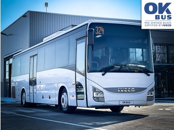 אוטובוס פרברים IVECO Crossway Pro 12,1 m Euro-VI: תמונה 1