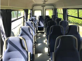 מיניבוס, כלי רכב מסחרי לנוסעים IVECO DAILY: תמונה 1