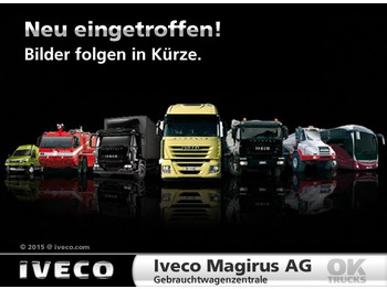 כלי רכב מסחרי עם תיבה IVECO Daily 35S16H Euro6 Klima ZV: תמונה 1