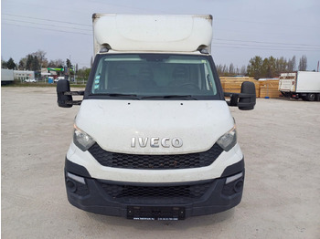 כלי רכב מסחרי עם תיבה IVECO Daily 40-170 Koffer: תמונה 4