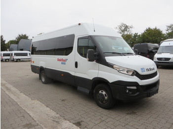 מיניבוס, כלי רכב מסחרי לנוסעים IVECO FORVEDA: תמונה 1