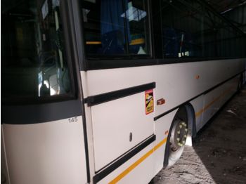 אוטובוס פרברים IVECO RECREO: תמונה 1