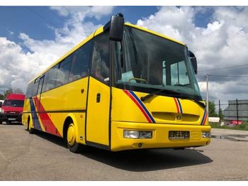 אוטובוס פרברים IVECO SOR C 10,5 KLIMA: תמונה 1