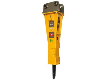 Indeco HP 3500 FS - פטיש הידרולי