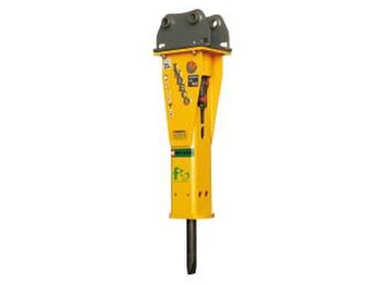 Indeco HP 600 FS - פטיש הידרולי